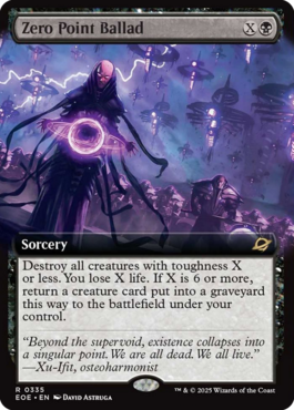 mtg board clear cards Pinnacle Starcage (Extended Art) [Edge of Eternities]  Wipe The 35 Best Board Wipes