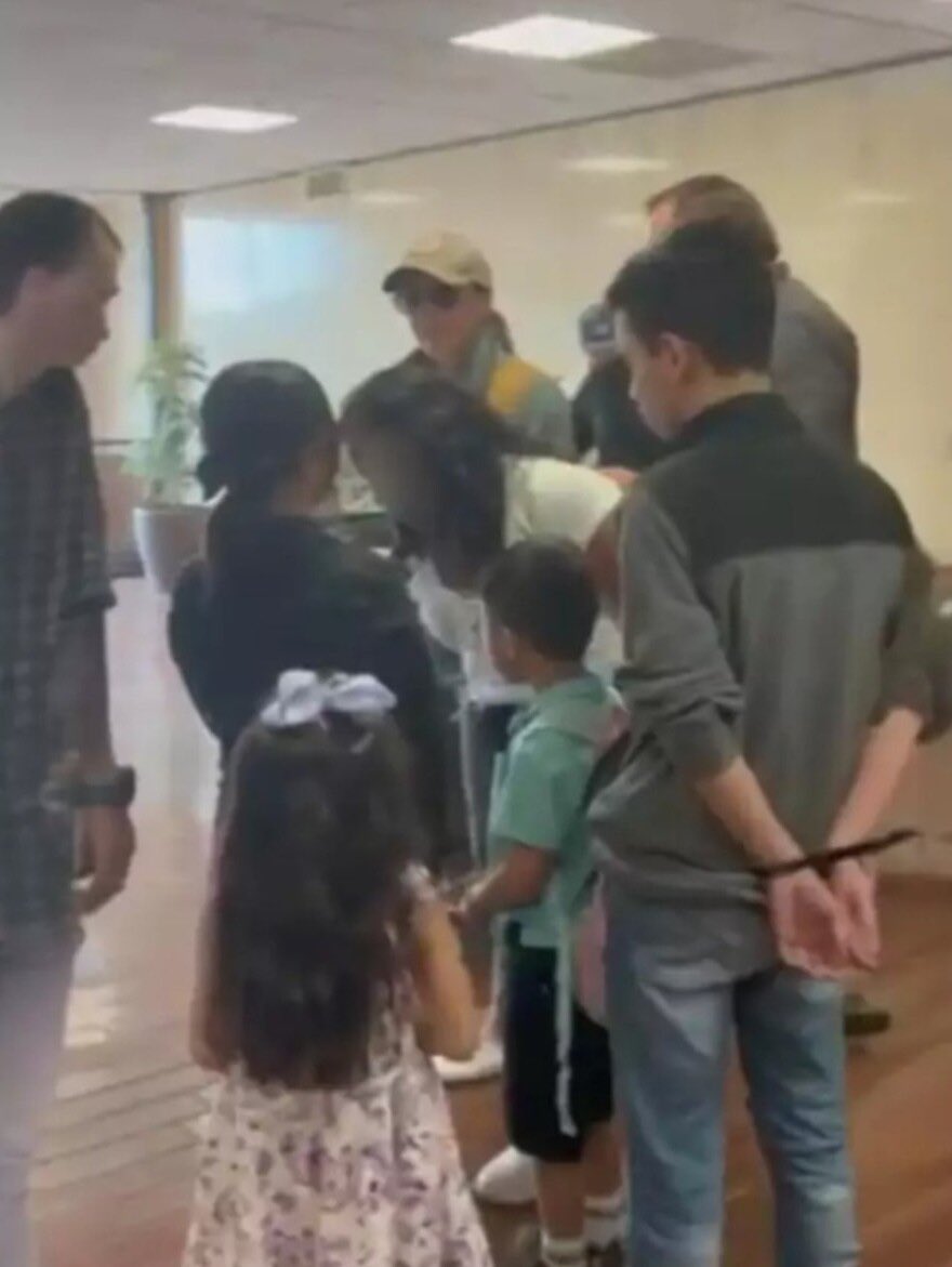 Chicano Marine 🇲🇽🇺🇸💙 tweet media