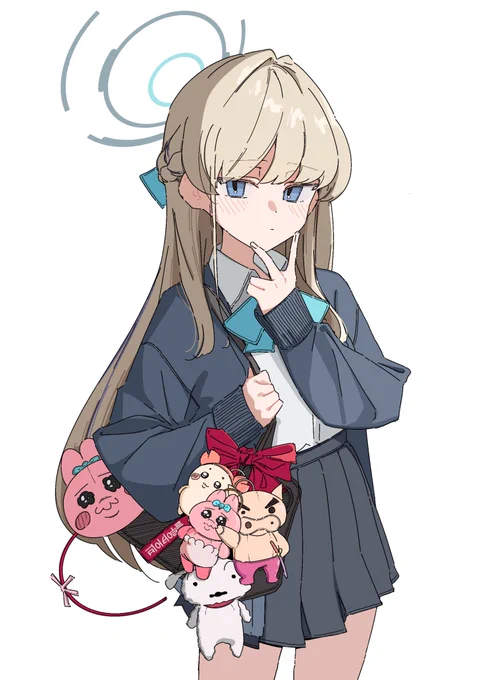 じゃら付けトキ