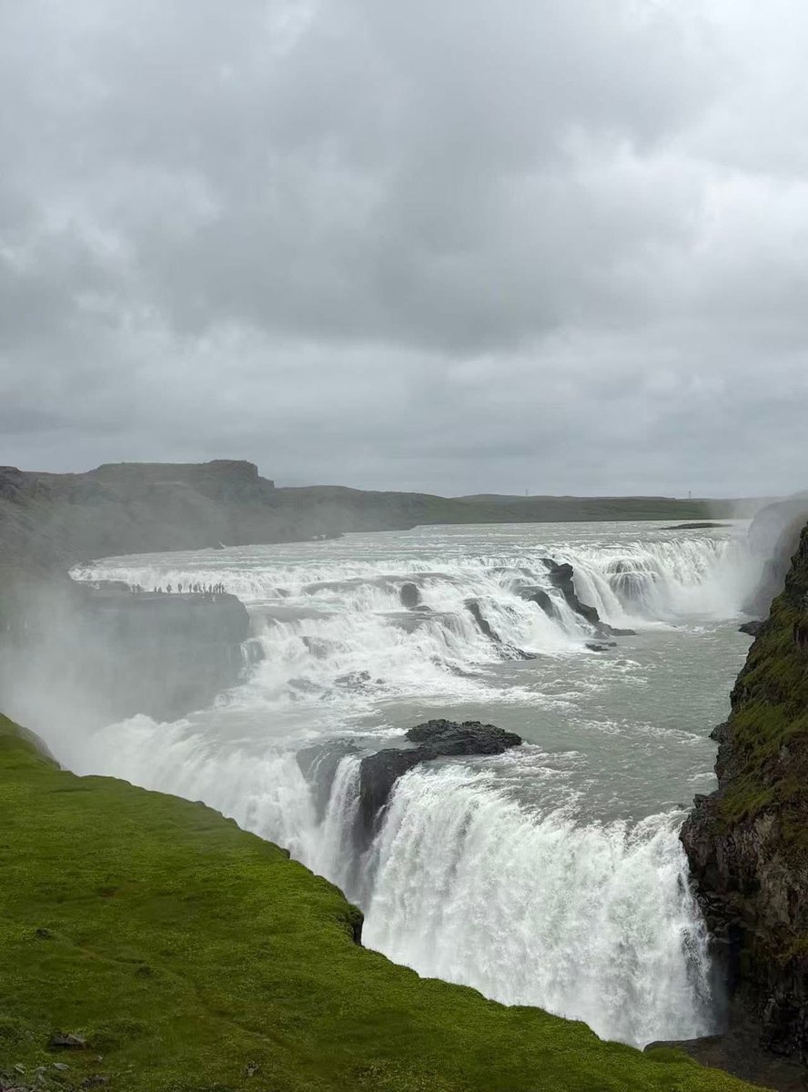 FlorianHeiner's tweet photo. Exploring Iceland together -wild elegance from the thundering waterfalls,  lava -Crater to the serene Blue Lagoon…. https://t.co/a5fX8m3k0K