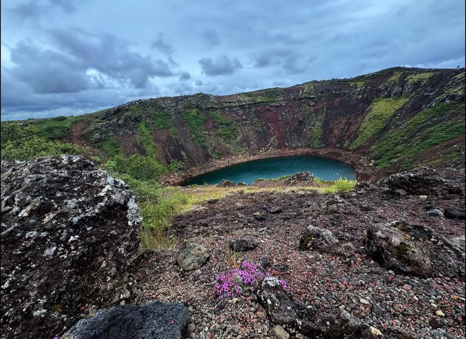 FlorianHeiner's tweet photo. Exploring Iceland together -wild elegance from the thundering waterfalls,  lava -Crater to the serene Blue Lagoon…. https://t.co/a5fX8m3k0K