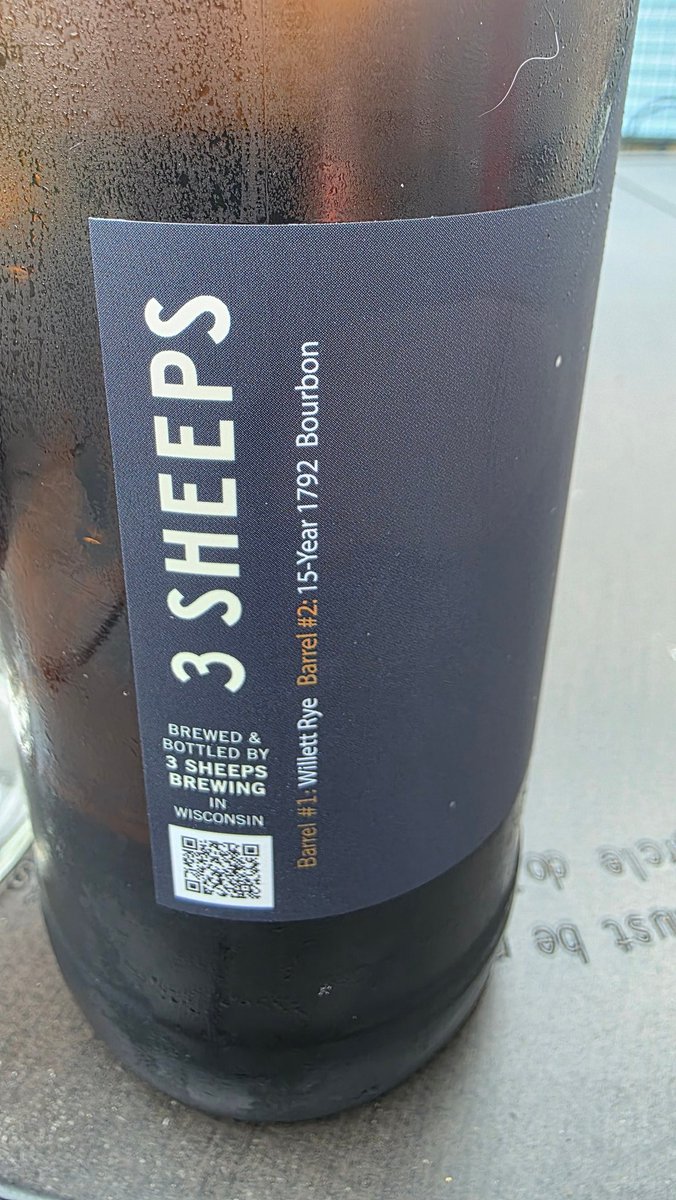 ๐ป Quentin ๐๐ (@qblacklock) on Twitter photo 65th Birthday ๐ฎ beer ๐บ ๐๐๐
๐ป Double Barrel Veneration 2024 ๐ป
<a href="/JohanBBT/">Johan</a> <a href="/badhopper/">Jason Hopper</a> <a href="/D_V_T_/">Bob Creech</a>
<a href="/ephoustonbill/">EPHoustonBill</a> <a href="/Just4BeerLovers/">Just For Beer Lovers</a>
<a href="/BrianVolkert/">BV</a> <a href="/CATbrew13/">Cory CATbrew</a> <a href="/Senor_Greezy/">๐ปSeรฑor Greezy๐ฎ</a> <a href="/Kubrickx/">โพ๏ธ Zenus๐</a> <a href="/BeerSnobSean/">Sean D</a> <a href="/blofmitten/">BottomLeftofMitten</a> 65th Birthday ๐ฎ beer ๐บ ๐๐๐
๐ป Double Barrel Veneration 2024 ๐ป
<a href="/JohanBBT/">Johan</a> <a href="/badhopper/">Jason Hopper</a> <a href="/D_V_T_/">Bob Creech</a>
<a href="/ephoustonbill/">EPHoustonBill</a> <a href="/Just4BeerLovers/">Just For Beer Lovers</a>
<a href="/BrianVolkert/">BV</a> <a href="/CATbrew13/">Cory CATbrew</a> <a href="/Senor_Greezy/">๐ปSeรฑor Greezy๐ฎ</a> <a href="/Kubrickx/">โพ๏ธ Zenus๐</a> <a href="/BeerSnobSean/">Sean D</a> <a href="/blofmitten/">BottomLeftofMitten</a>