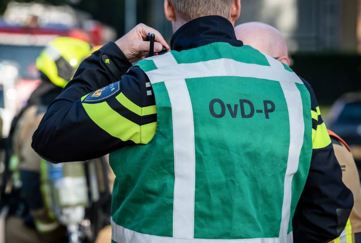 Fietser komt om het leven bij verkeersongeval in Eindhoven