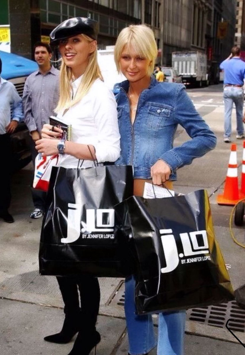 i wish i was a teenager during this era