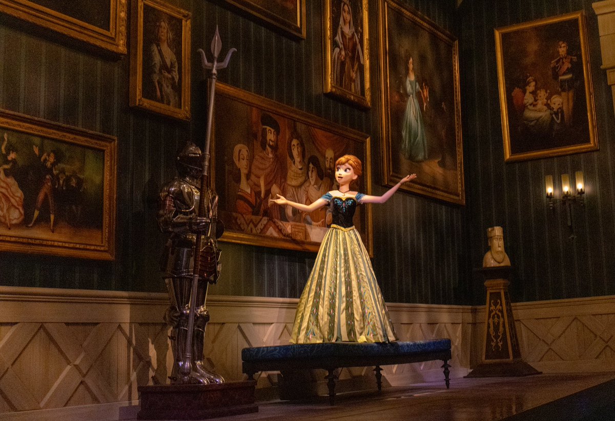 Meekoページ アナ雪 まぁこ・アレンデール@エルアナ勢 (@ma_xako) / X