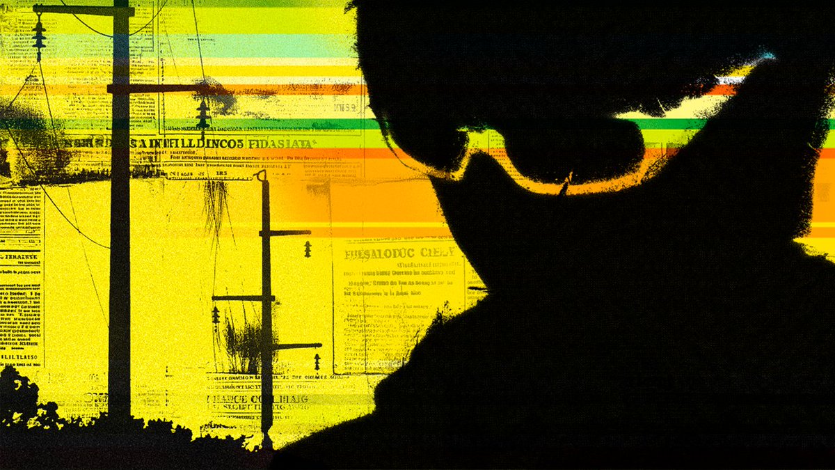 ruumantic's tweet image. 🚨NEW VIDEO🚨
it's back to back bangers with my new video: persona 4 and clarity in the collective! this is once again a part of a larger series covering every modern persona game that i've been working on for a while so please enjoy!!📺
youtu.be/LRmZ_XPaA5I