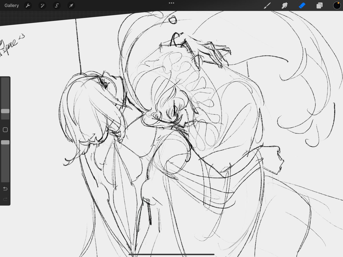 Timely Doodles to share