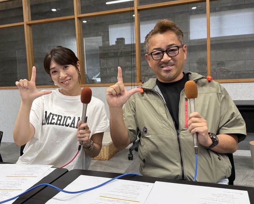 wed_hinatabokko's tweet image. #水ひな  
『#オリバー のLEAD A BEST LIFE』🏠は
#radikoポッドキャスト
でもお聴きいただけます‼️

7月9日分は
『オリバー不動産』について🎤フォローもよろしくお願いします📻

今日も安全第一にガッツで頑張りましょう💪😊
#FMとやま

radiko.jp/podcast/episod… #radiko #シェアラジコ