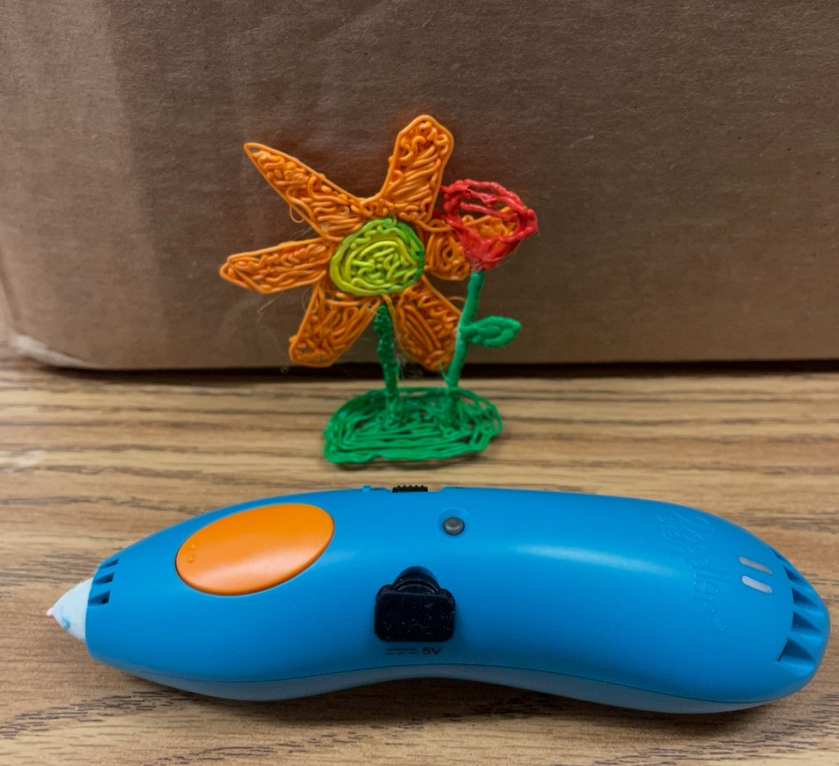 Chad Huff (@chhuff33) on Twitter photo <a href="/RosemontEagles/">Rosemont Elementary</a> STEM Camp finished the week creating loops w/ <a href="/Hot_Wheels/">Hot Wheels</a>, exploring <a href="/modrobotics/">Modular Robotics</a> cubelets, and building + coding bridges w/ <a href="/strawbees/">Strawbees</a> & <a href="/microbit_edu/">Micro:bit Educational Foundation</a>. Plus 2 of my students made me flowers w/ <a href="/3Doodler/">3Doodler</a>! <a href="/VBTitleI/">Title I VBCPS</a> <a href="/lasilvervb/">Laura Silverman</a> <a href="/DoolzRulz/">Katie Dooley</a> <a href="/MrsBCGreen/">Brittney Church Green</a> <a href="/TmLoudermilk/">Taylor M. Loudermilk</a> <a href="/RosemontEagles/">Rosemont Elementary</a> STEM Camp finished the week creating loops w/ <a href="/Hot_Wheels/">Hot Wheels</a>, exploring <a href="/modrobotics/">Modular Robotics</a> cubelets, and building + coding bridges w/ <a href="/strawbees/">Strawbees</a> & <a href="/microbit_edu/">Micro:bit Educational Foundation</a>. Plus 2 of my students made me flowers w/ <a href="/3Doodler/">3Doodler</a>! <a href="/VBTitleI/">Title I VBCPS</a> <a href="/lasilvervb/">Laura Silverman</a> <a href="/DoolzRulz/">Katie Dooley</a> <a href="/MrsBCGreen/">Brittney Church Green</a> <a href="/TmLoudermilk/">Taylor M. Loudermilk</a>