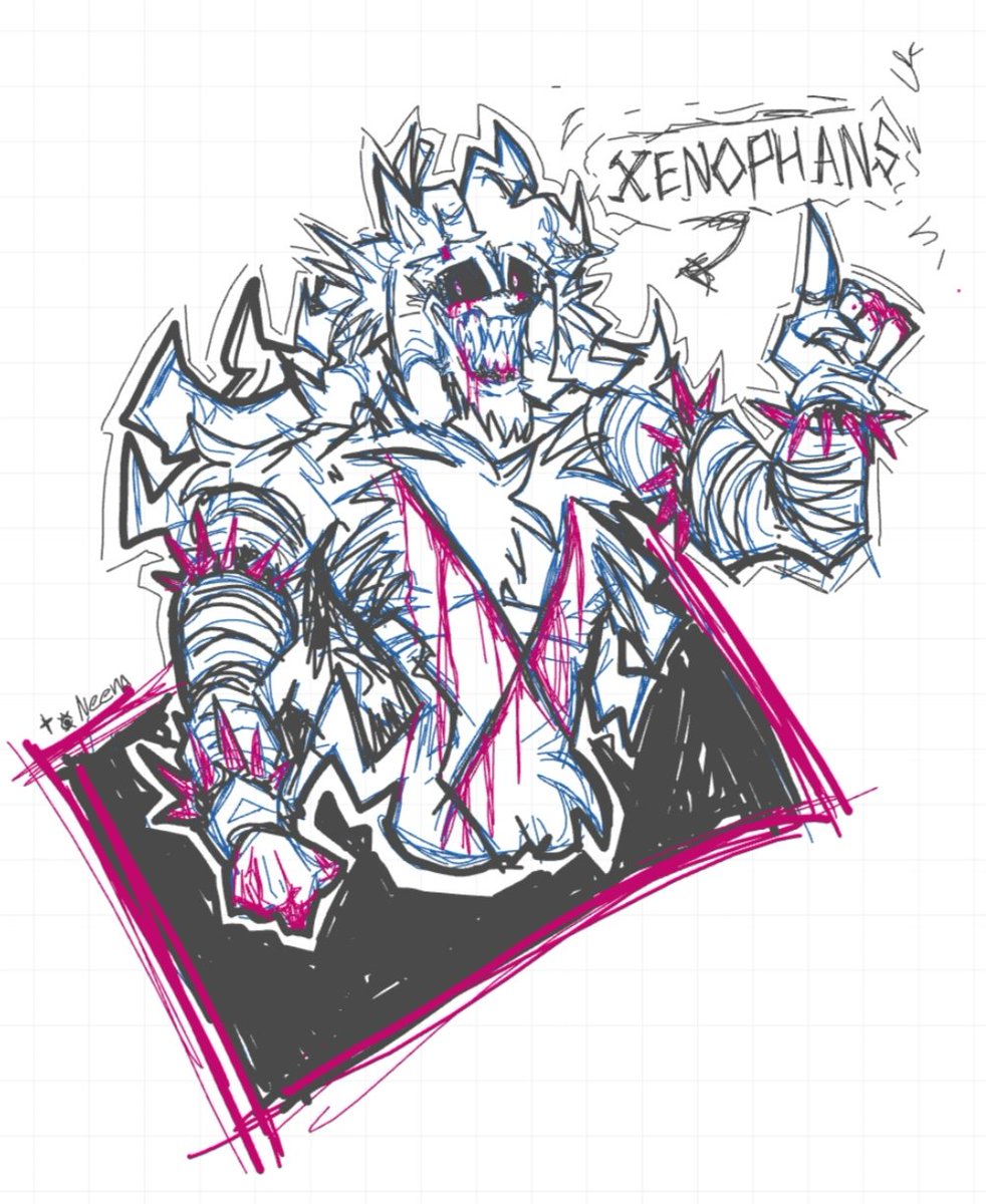 FbMu159516's tweet image. I finally did a great job. #Xenophanes #execommunity