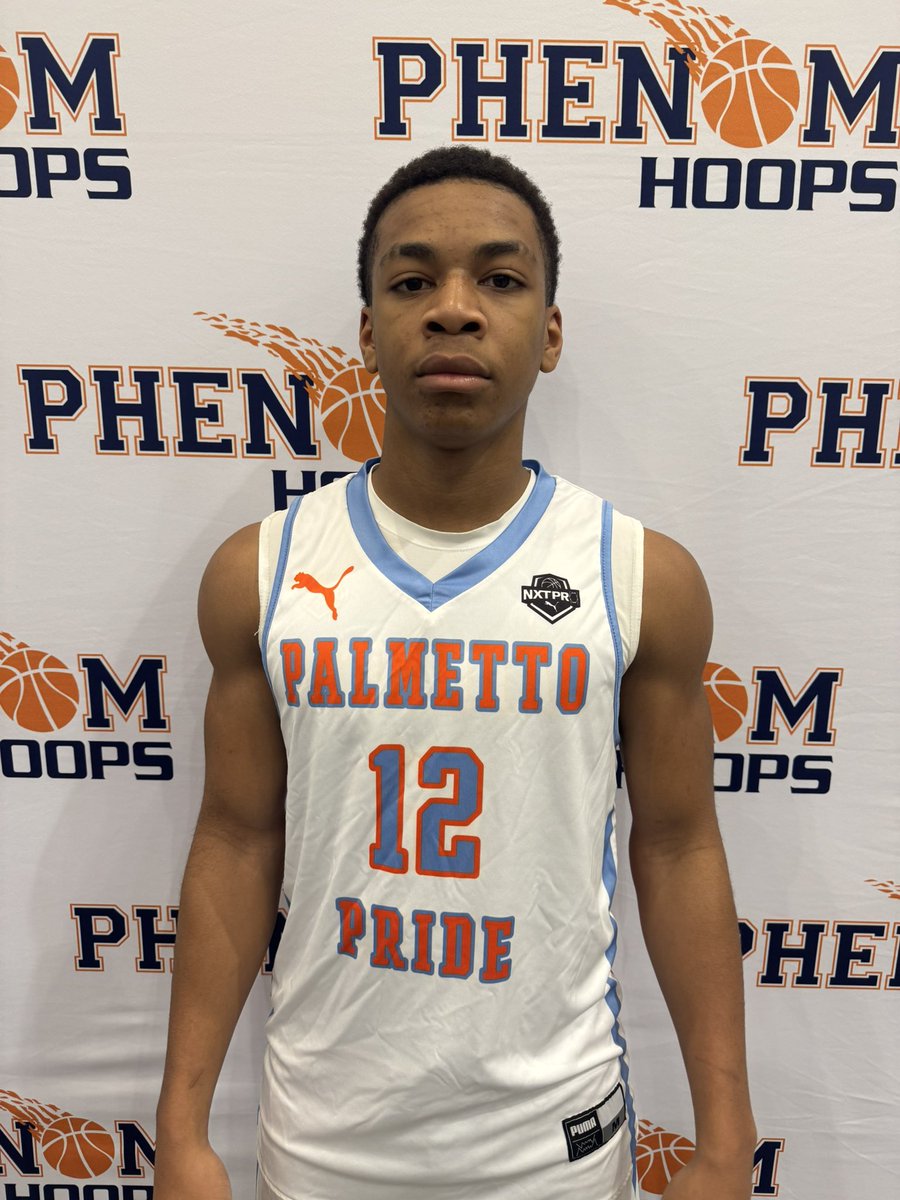 Palmetto Pride 15U 
Game 1: 63-54 Win vs. Carolina Havoc 
<a href="/Phenom_Hoops/">Phenom Hoop Report</a> “Live Period” 
Ayden Leith - 15pts, 8rebs, 2asst, 2 steals 
<a href="/AydenLeith2028/">Ayden Leith</a> 
Isaiah Addison - 16pts, 4rebs, 2asst
<a href="/zae_addison/">Isaiah Addison</a>
Josh Pendergrass - 12pts, 5rebs, 2 steals 
@joshp2028