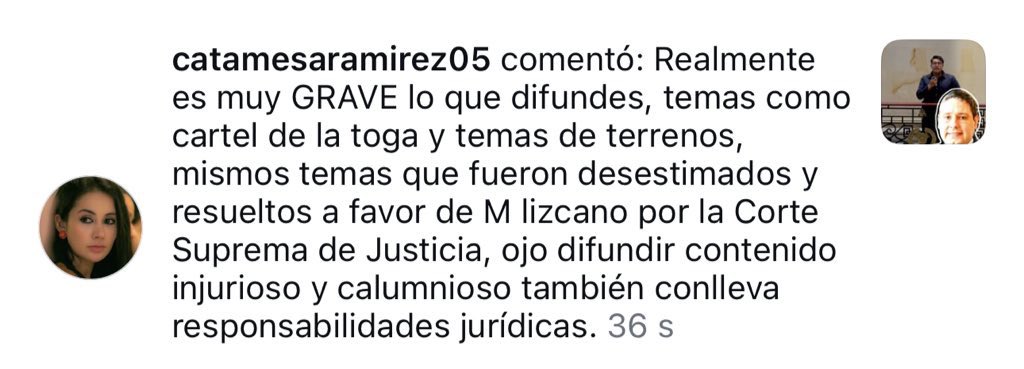 daniel maldonado (@cdmaldonadoo1) on Twitter photo Hola ,<a href="/MauricioLizcano/">Mauricio Lizcano</a> no envíe a su esposa a que me escriba. Usted dice ser inocente de todo y dice ser el cambio. Lo invito a que me acepte una entrevista en mis redes sociales, ¿acepta? Hola ,<a href="/MauricioLizcano/">Mauricio Lizcano</a> no envíe a su esposa a que me escriba. Usted dice ser inocente de todo y dice ser el cambio. Lo invito a que me acepte una entrevista en mis redes sociales, ¿acepta?