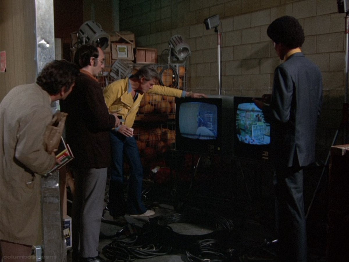 columbo screenshots tweet media