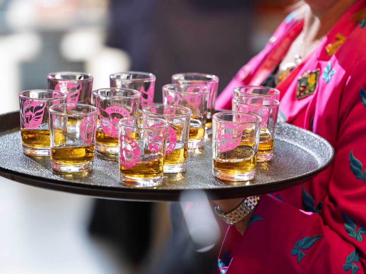 Kentucky sips and #Bourbon bliss🥃
 
Take us back to @republicbank Bourbonville!

#ThrowbackThursday