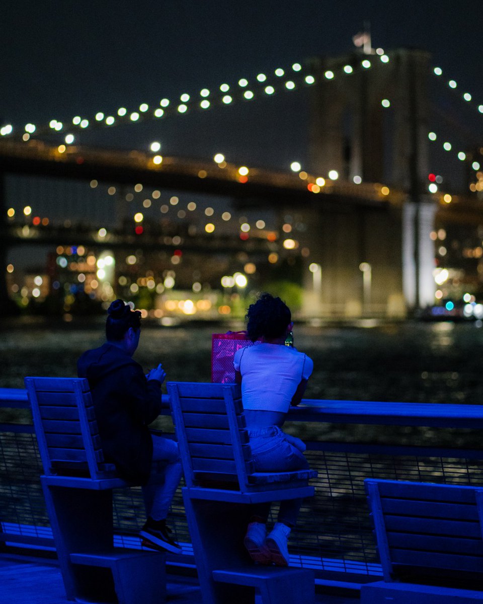 Highly recommend a  starlit stroll along the historic cobbles and waterfront ✨ #TheSeaport