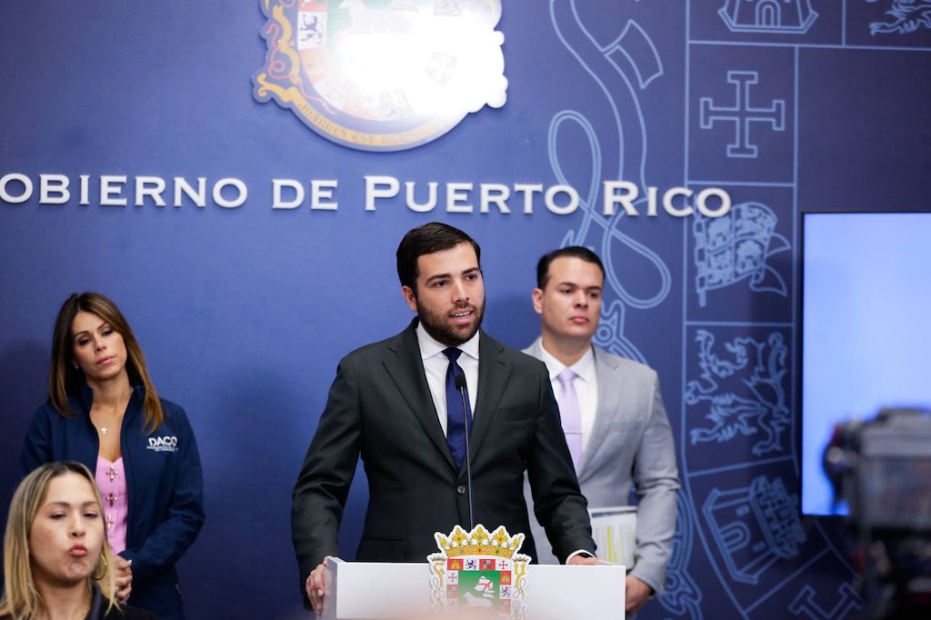Puerto Rico refuerza estrategia de exportaciones con nuevas misiones internacionales ow.ly/CVWh50WnMgP