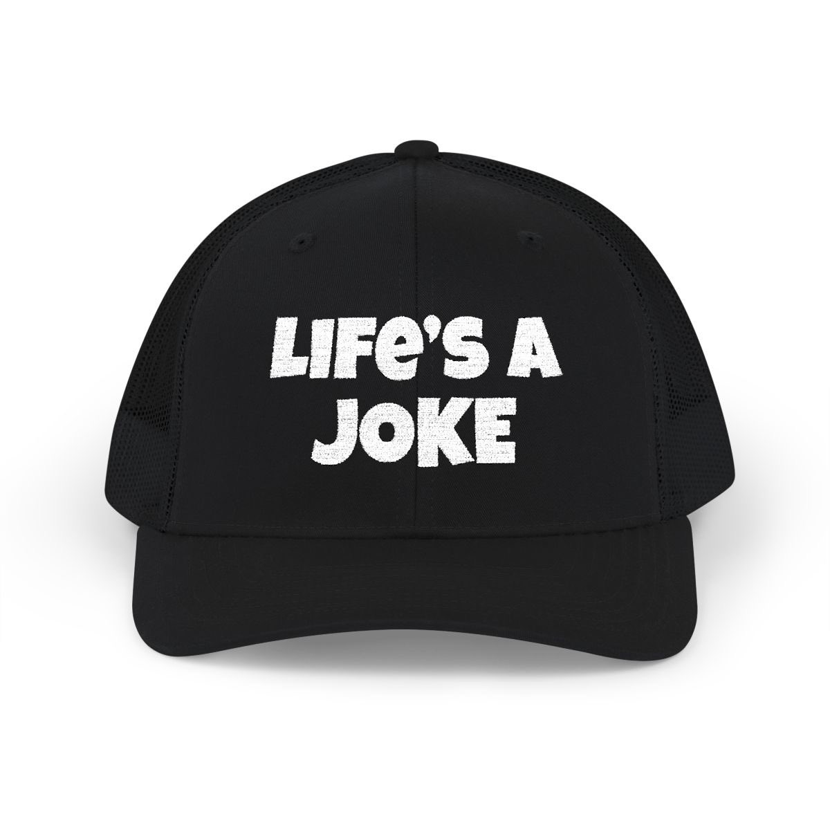 Would you wear this hat IRL?