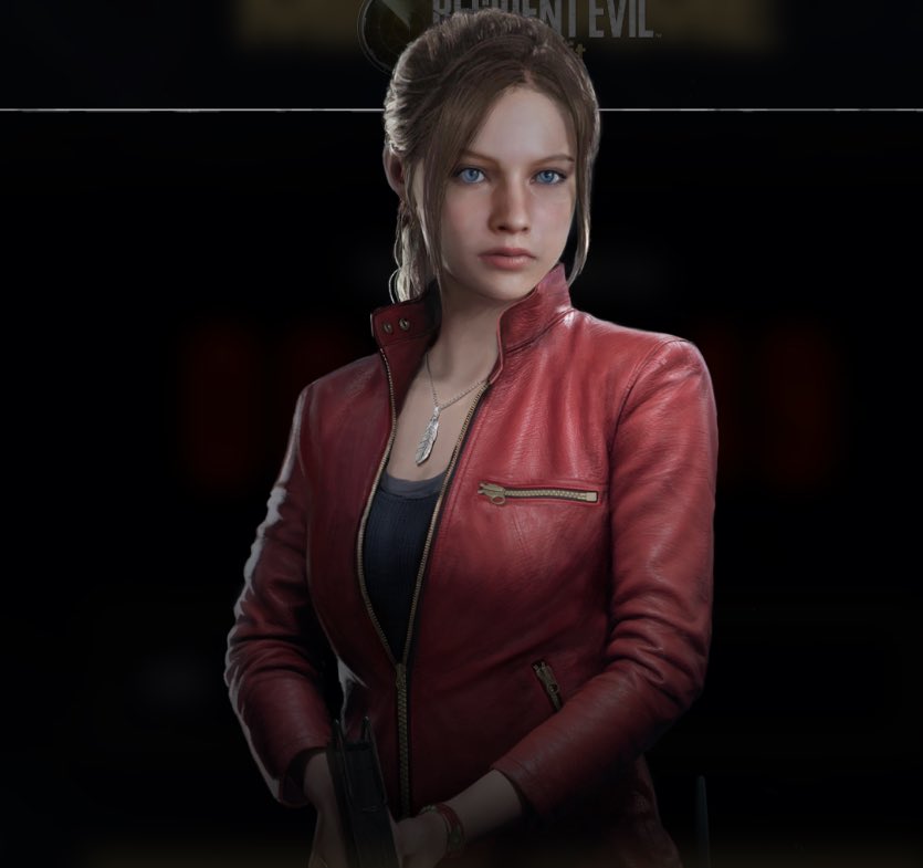 RE_Archives's tweet image. Resident Evil Survival Unit (2025)