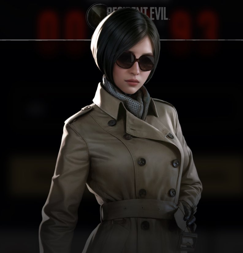 RE_Archives's tweet image. Resident Evil Survival Unit (2025)