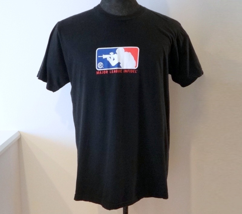 devgroup_jp's tweet image. Crye Precision
MAJOR LEAGUE INFIDEL T-SHIRT
在庫1個限りです。
※メーカー製造完了商品です。

devgroup.jp/shopbrand/ct29…