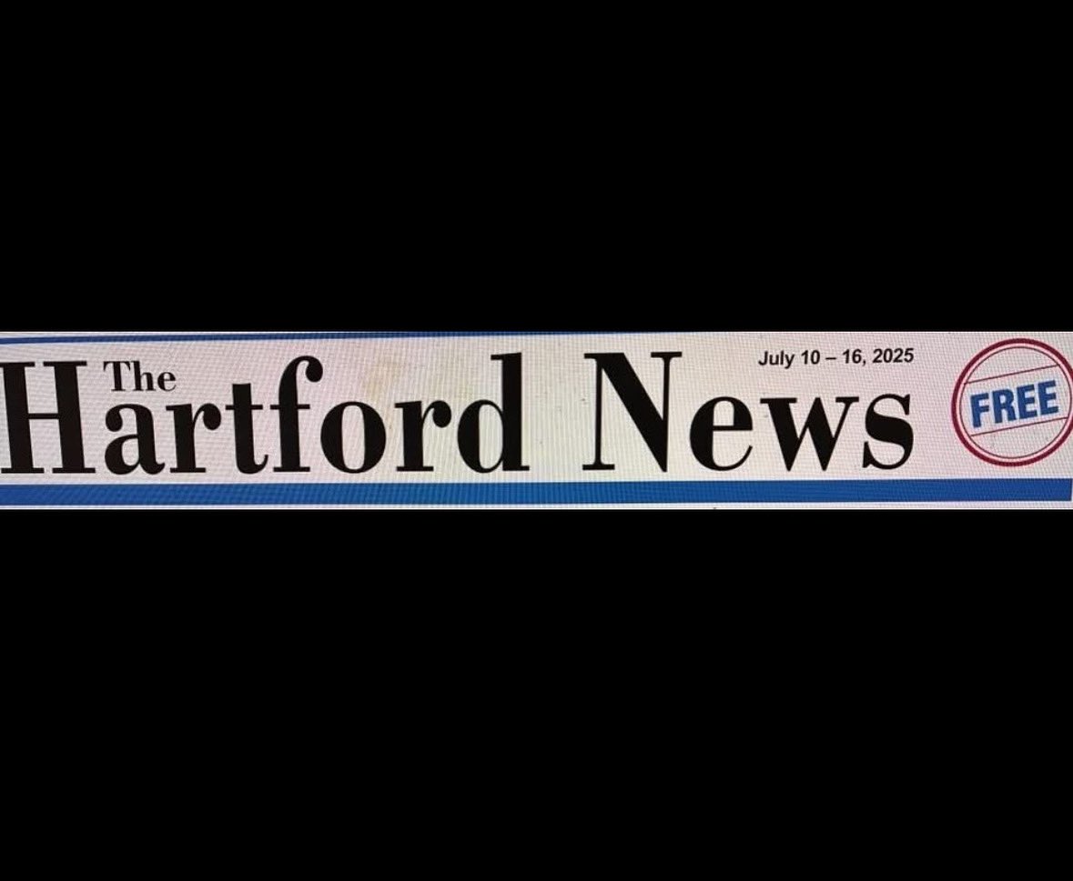 The argument for rent caps 
“There Ought to Be a Law
Outrageous rent increases are devastating the most vulnerable residents of Hartford, forcing them from their homes.”

COMMENTARY BY ANNE GOSHDIGIAN
Earlier this week I read  a Facebook post by a well-known North End community
