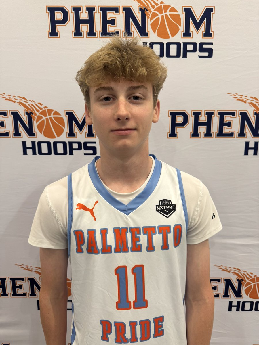 Palmetto Pride Basketball (@palmettopridebb) on Twitter photo Palmetto Pride 15U
Game 2: 59-35 Win vs. Team Wall
<a href="/Phenom_Hoops/">Phenom Hoop Report</a> “Live Period”
Ayden Leith - 20pts, 8rebs, 2asst
<a href="/AydenLeith2028/">Ayden Leith</a>
Isaiah Addison - 11pts, 4rebs, 2asst
<a href="/zae_addison/">Isaiah Addison</a>
Josh Pendergrass - 14pts, 5rebs, 2stls
@joshp2028
JT Brodowski - 8pts, 3asst
<a href="/JTBrodowski11/">JT</a> Palmetto Pride 15U
Game 2: 59-35 Win vs. Team Wall
<a href="/Phenom_Hoops/">Phenom Hoop Report</a> “Live Period”
Ayden Leith - 20pts, 8rebs, 2asst
<a href="/AydenLeith2028/">Ayden Leith</a>
Isaiah Addison - 11pts, 4rebs, 2asst
<a href="/zae_addison/">Isaiah Addison</a>
Josh Pendergrass - 14pts, 5rebs, 2stls
@joshp2028
JT Brodowski - 8pts, 3asst
<a href="/JTBrodowski11/">JT</a>