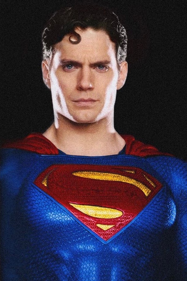 zoppitybop8711's tweet photo. Save us, Cavill.
#HenryCavillSuperman
#FireJamesGunn
#FireDavidZaslov
#SellWBtoUniversal
#RestoretheDCEU
#MakeSupermanManOfTomorrow https://t.co/v8fviGAPBy