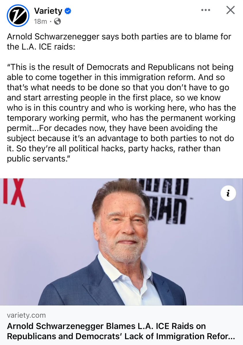 This "Democrats and Republicans" line is bullshit.

I wrote a bipartisan bill last year that would have stopped all asylum seekers from being released into the country. It gave POTUS emergency power to shut down the border. It put billions into border security.

Trump killed it.