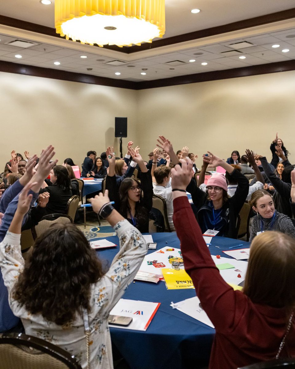 #throwback to NSLA '22 Leadership Session!🎆

#students #leadership