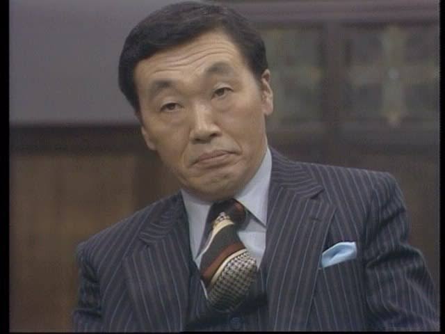 今日7月11日は俳優 小松方正 さんの22回目のご命日です。テレビ、映画