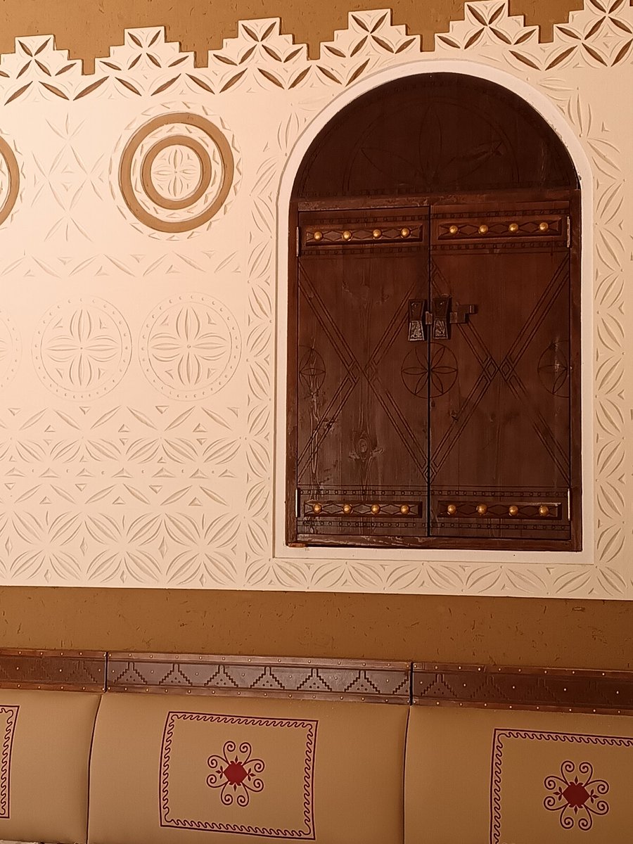 منجرة التراث عُنيزة (@torath2_83) on Twitter photo 