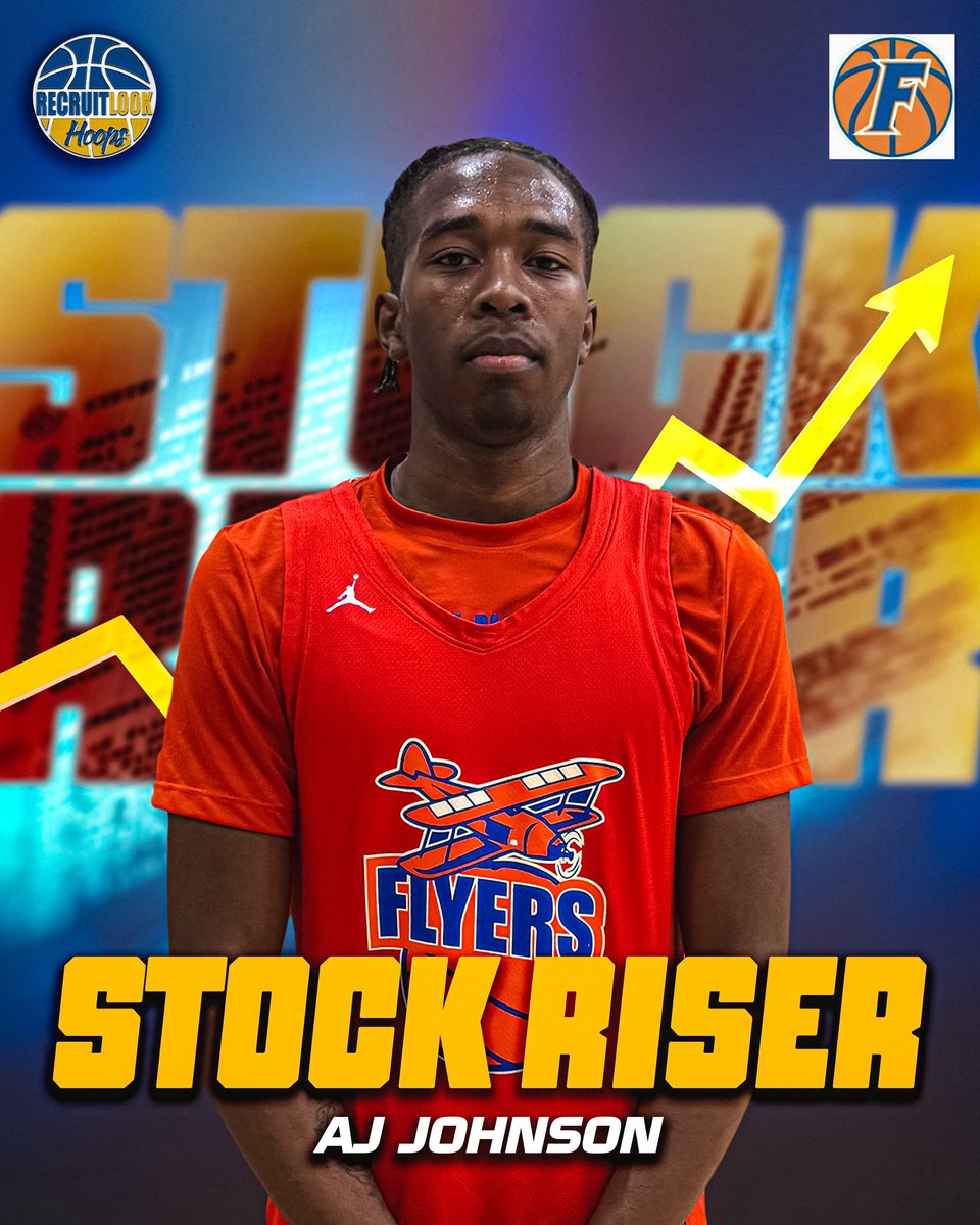 2026 | Mid Pro South | Alex Johnson | #RLHoops

📈 ELITE Defensively 
📈 Scoring ability from all 3 Levels
📈 High IQ makes correct reads  
📈 Impacts Winning!!
