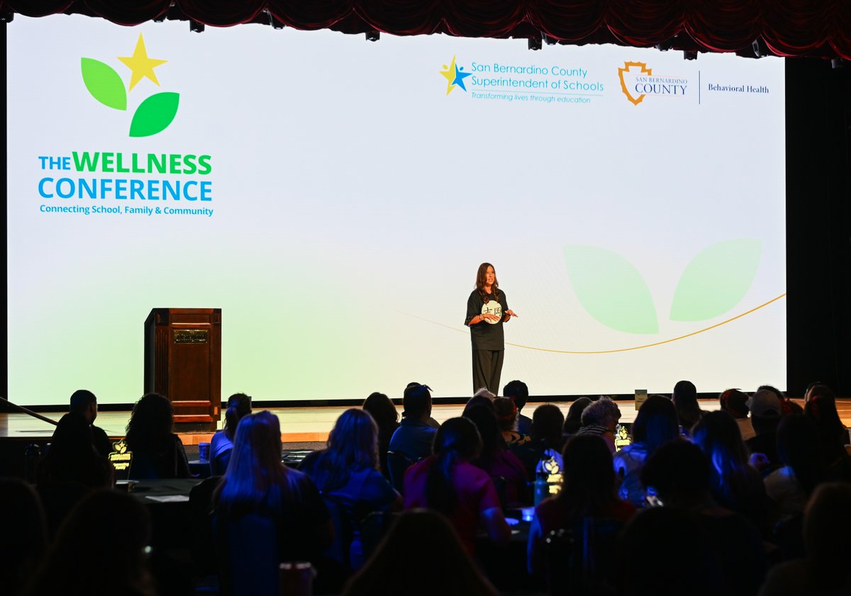 The Wellness Conference tweet media