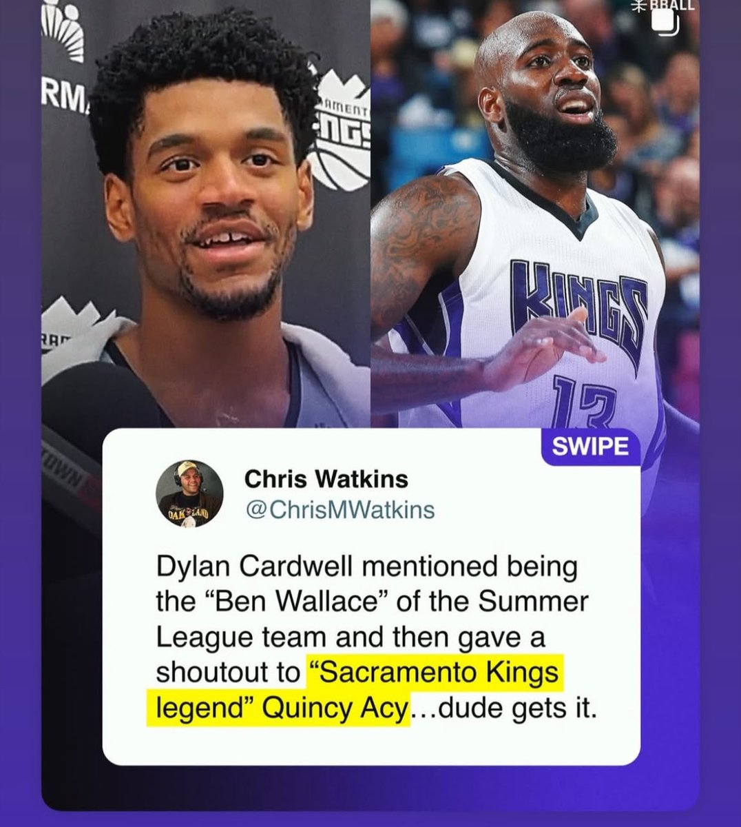 Baylor Bear continues to lead well after his years at BU!!! 🙏🏼🐻💯