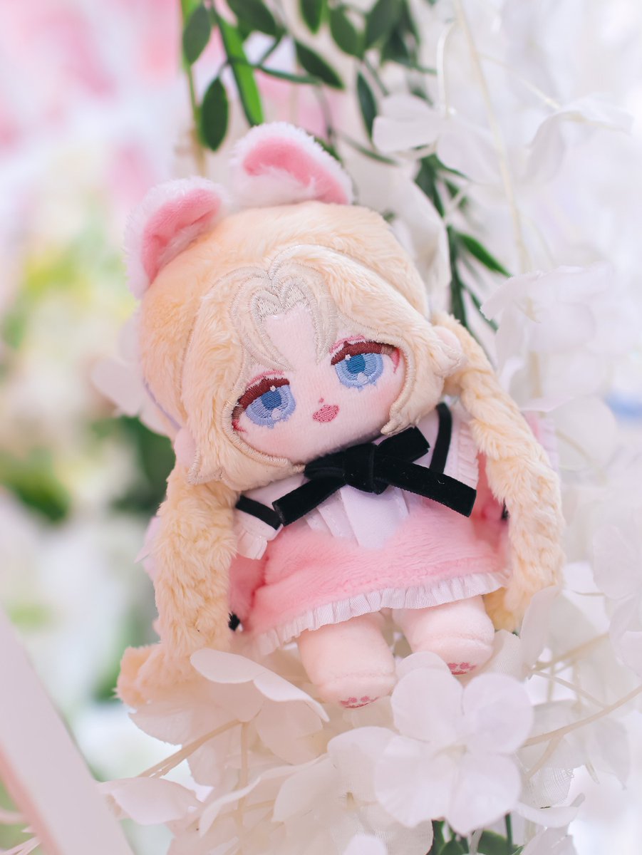 RT❣️)
🐰10cm 무속성 반희 수요조사폼🩷

최소 수량을 채울만큼 수요가 있을 경우 공구 진행합니다☺️
꼭 공구 참여하실 분만 폼 제출 부탁드립니다🙏

🐰 fondee.io/room/room_view…

#무솜인덕장터 #솜인덕장터 #국내_무속성 #무속성_반희