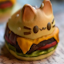 Hi9638021575916's tweet image. You ask for a burger and your server brings you this. Wyd?