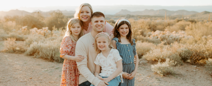 IvyBrainTumCtr's tweet image. #ICYMI - Joshua Zahn—a dad, husband, financial advisor, & hobby drummer— embarked on an arduous brain cancer journey at 31. After surgery & treatment at @BarrowNeuro, he overcame his aggressive tumor and returned to his life.
Read Joshua's story ➡️loom.ly/i2otIUY