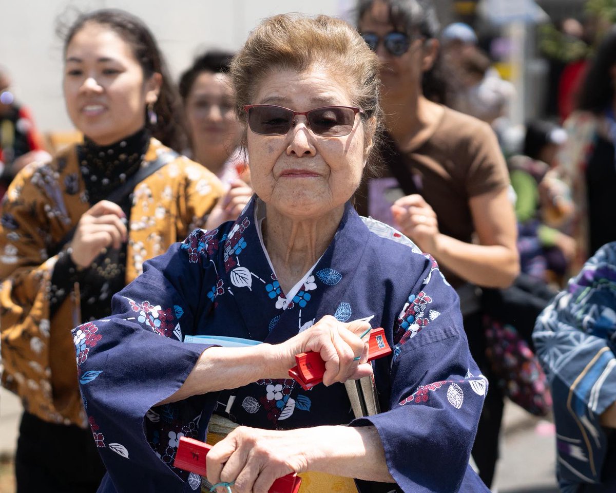 Buddhist Church of San Francisco tweet media