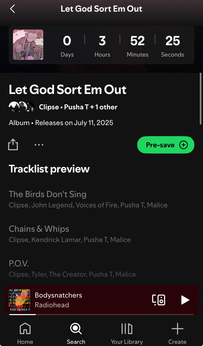 midwestindigo83's tweet image. rap aoty releases in 3h 52min