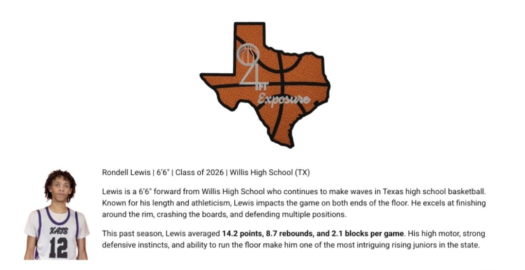 WayneWare17's tweet image. Willis Wildkats Basketball, this young man has come into his own. @ORUMBB @UTAMavsMBB @JMUMBasketball @Herd_MBB @TXStateMBB @ULM_MBB @ODU_MBB