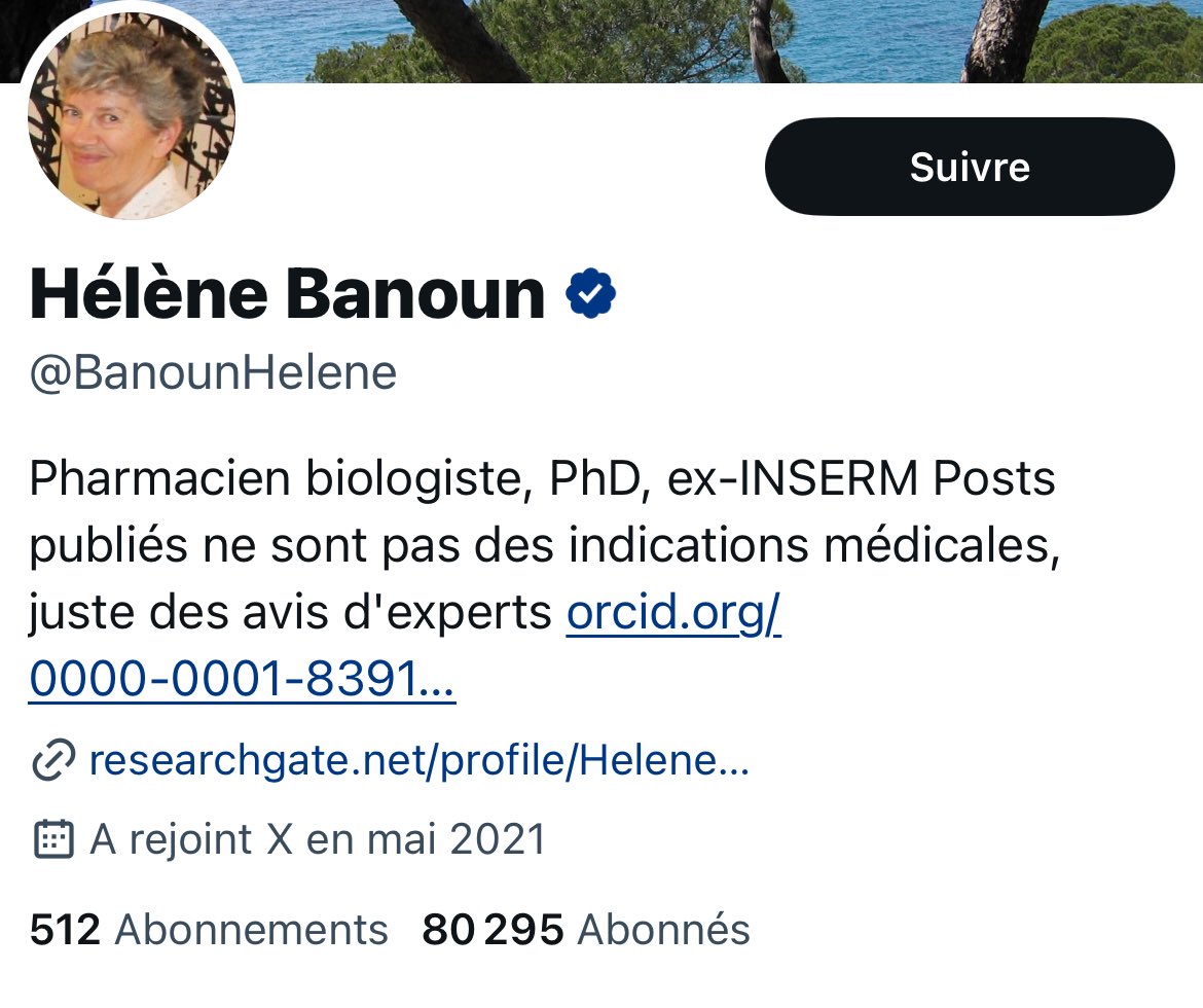 femmefurie's tweet image. Et il y a des comptes à 80k qui surfent sur le complotisme antivax. Et qui bloquent pour empêcher d’être contesté et signalé par des notes de communauté. Je ne comprends pas pourquoi ces gens n’ont pas d’ennui. Ils sont dangereux. C’est une véritable secte. #5ans #quandmême