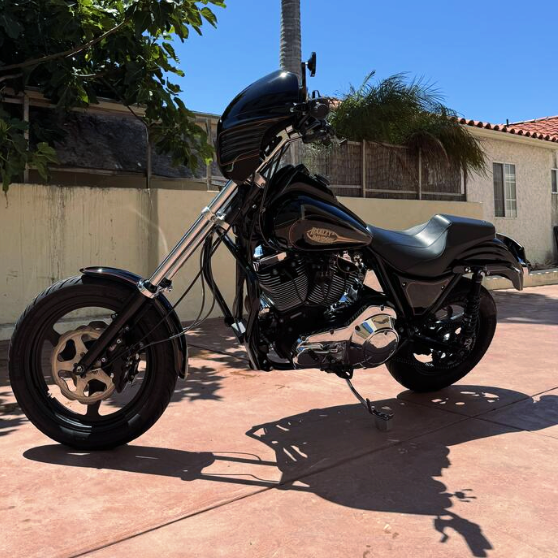 Deadbeat Customs tweet media