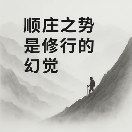 一介散修 tweet media