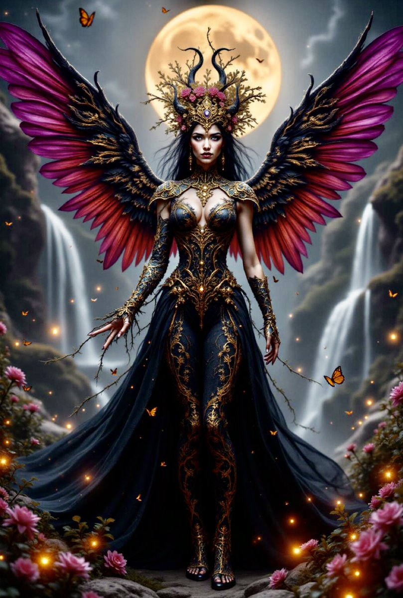 Good night HG Fam! 🥰
Thank you for all the laughs today! 😋
Wishing y’all sweet beautiful dreams and good sleeps! 🍬✨😴
Catch ya tomorrow loves! xo🩷🖤