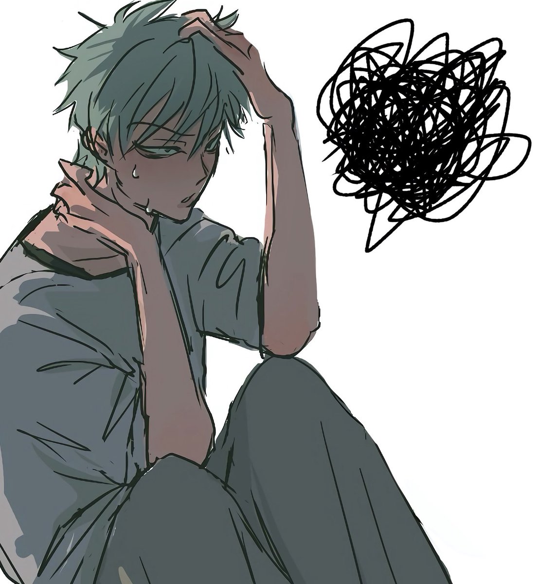 Overthinking 

#ALNST_till #ALNST