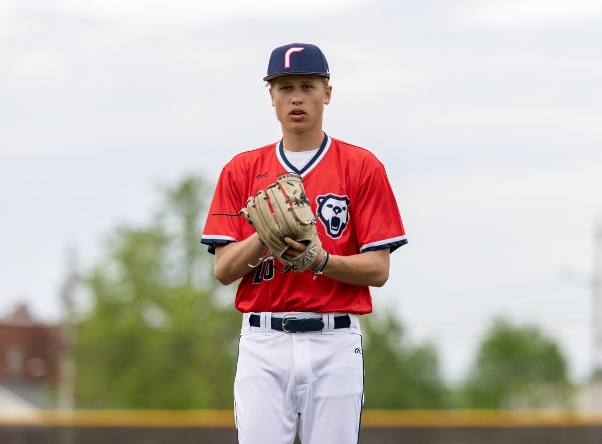 Warming in the pen for Game 2 of the ABC National Championship...

▪️ 8AM, Grand Park, Field 5 🔥👀

#WreakHavoc | <a href="/Harry48433581/">Harry</a>