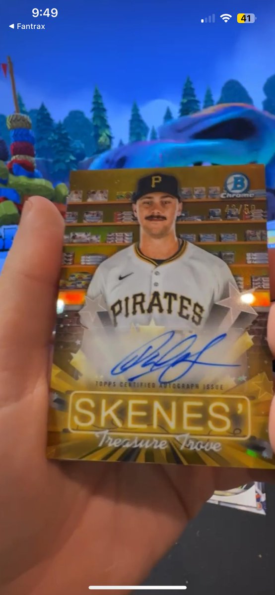 Vince isabella tweet media