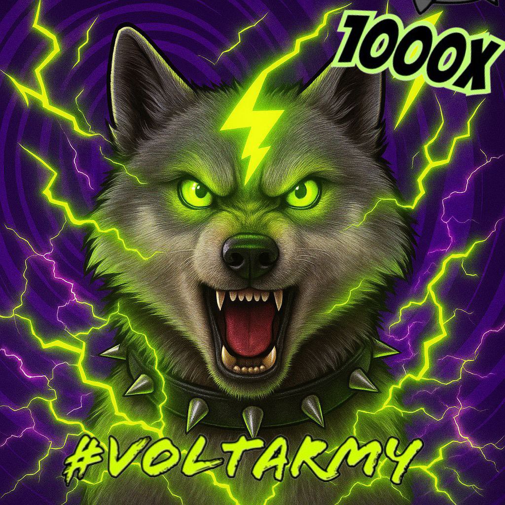 <a href="/ApparentlyVolt/">ApparentlyVolt⚡️</a> Full send bro ⚡️⚡️👀 volt inu Gm