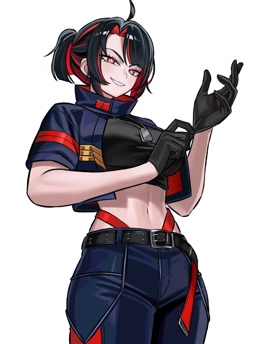 Zeon_J_'s tweet image. Comm for @yewnyx