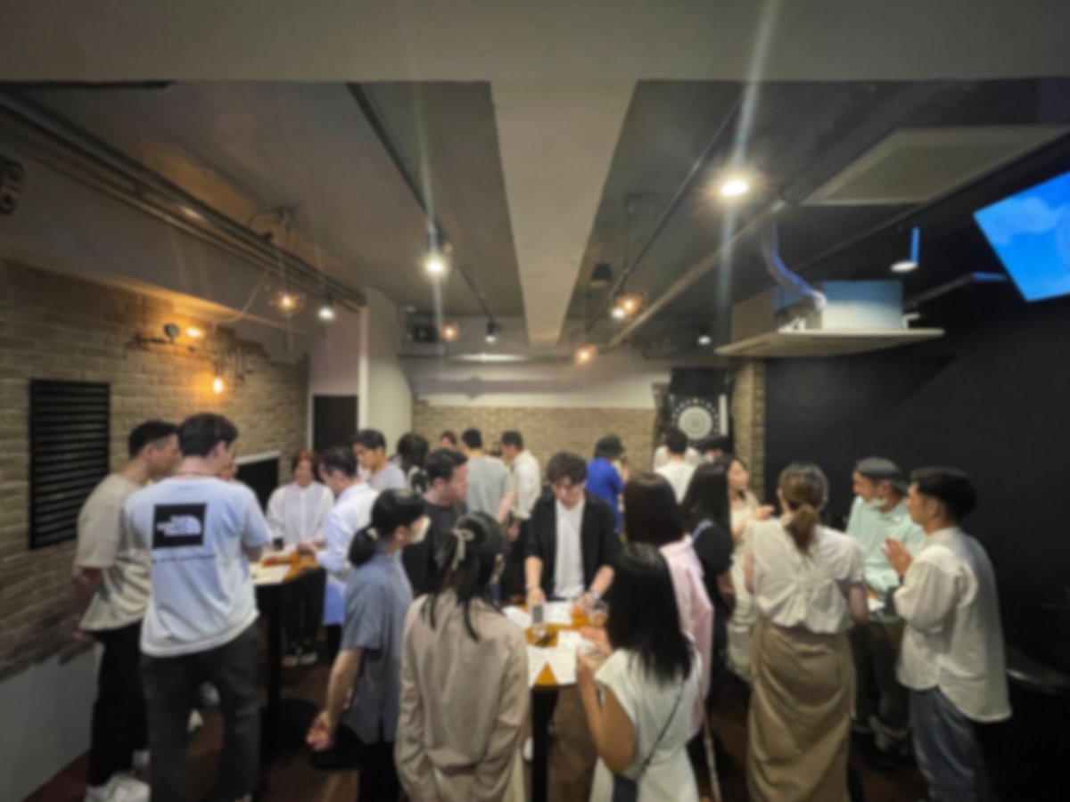caffering888's tweet photo. ✨ 社会人の「友達作り」をもっと気軽に！

「社会人になって新しい友達ができてない…」
「リアルで話せる趣味仲間が欲しい！」
「休日・予定のスキマ時間を充実させたい！」

そんなあなたにカフェりんぐ。✨

🌿今だけ【初回参加無料クーポン🎁】配布中！

✅ サクッと1時間で気軽に友活☕️
✅ 新宿 10:30〜17:30 毎日開催！
✅ 10〜25名でわいわい！
✅ 空いた時間にふらっと参加🆗

「気軽に話せる友達が欲しいな」
「イベント参加ってハードル高そう…」

そんなあなたに ぴったりです☺️

▼ お申し込み・詳細はプロフィールのリンクから！

#友活 #社会人サークル #カフェ会 #新宿 #大宮